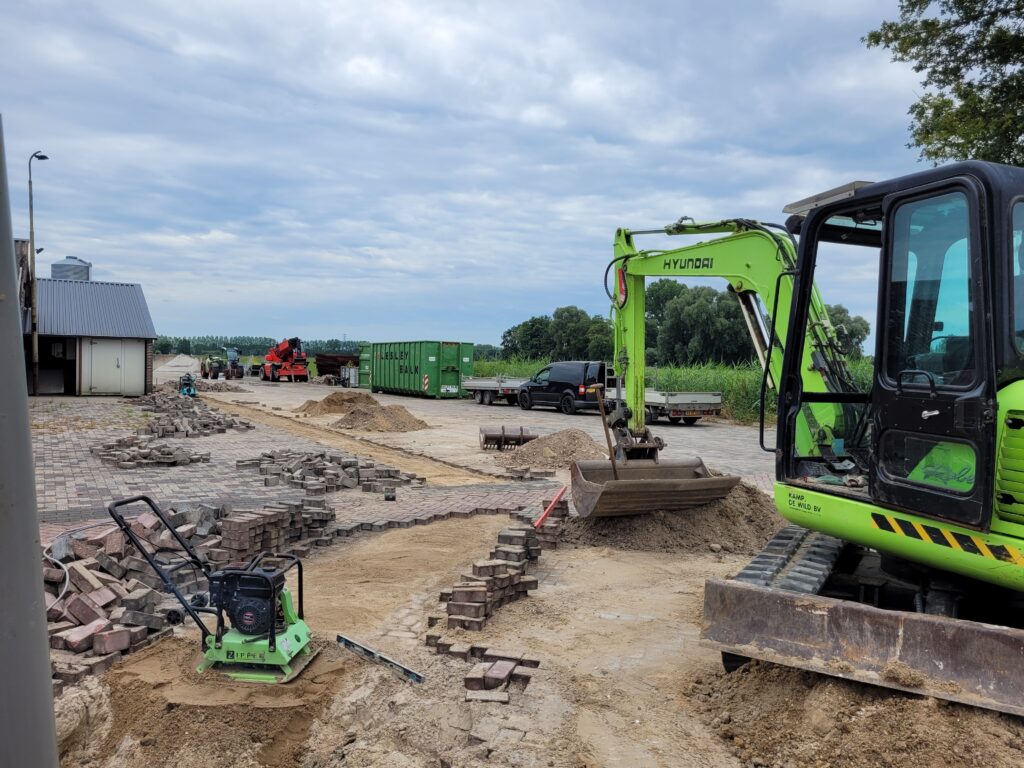 flier-infra-dienst-projecten